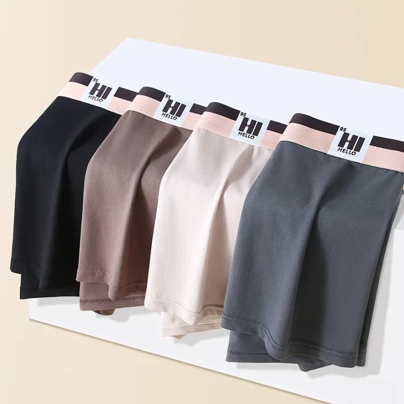 YUZHAOLIN Underpants Men's Combo Set-53