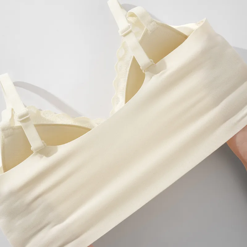 YUZHAOLIN Bra Women's Combo Set-8