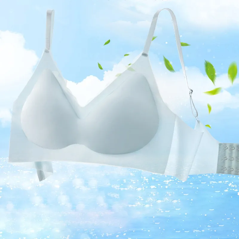 YUZHAOLIN Bra Women's Combo Set-8