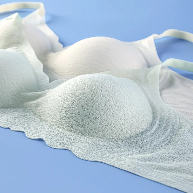 YUZHAOLIN Bra Women's Combo Set-16