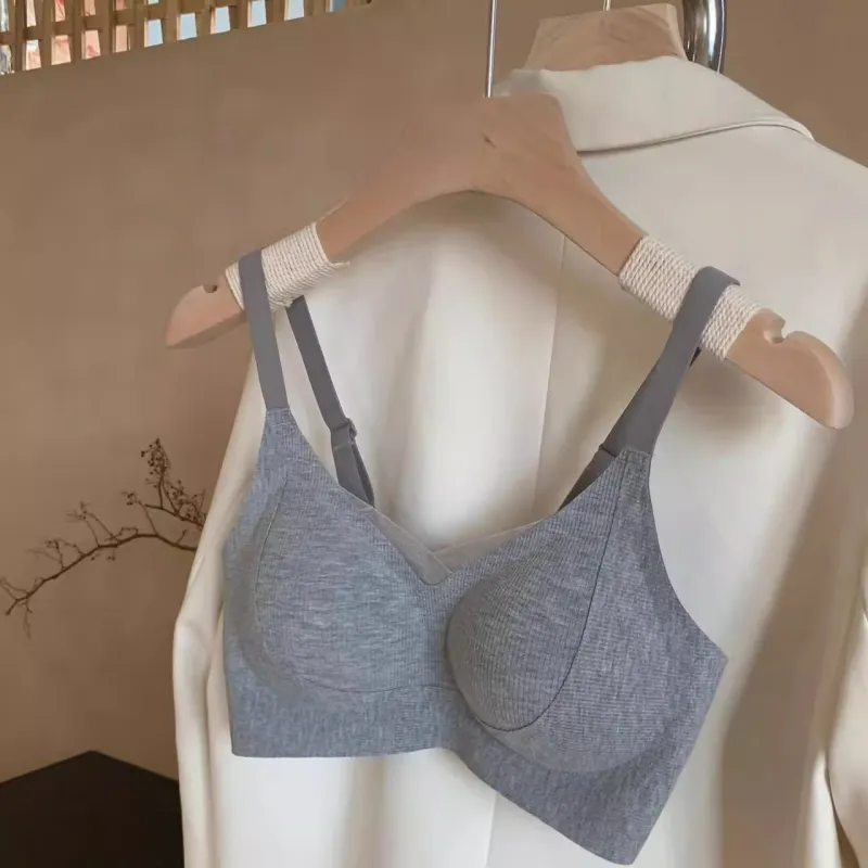 YUZHAOLIN Bra Women's Combo Set-3