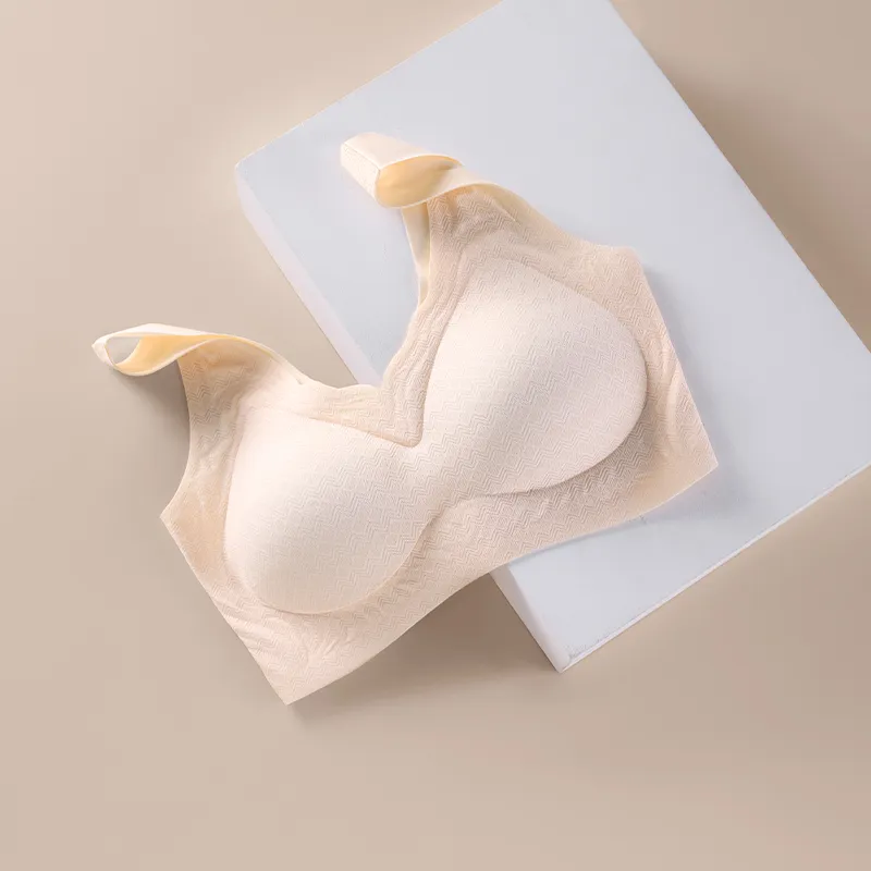 YUZHAOLIN Bra Women's Combo Set-2