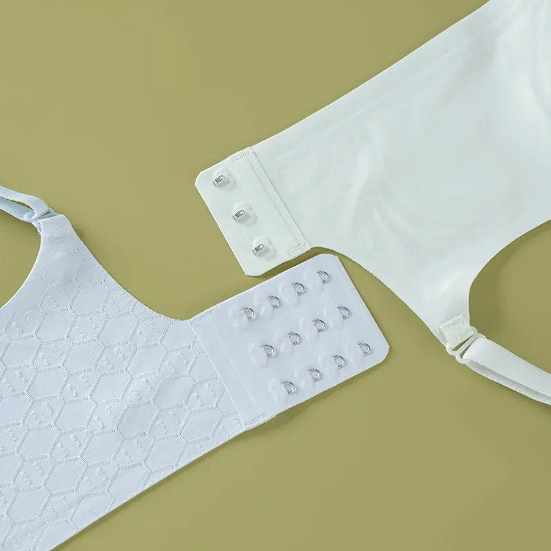YUZHAOLIN Bra Women's Combo Set-95