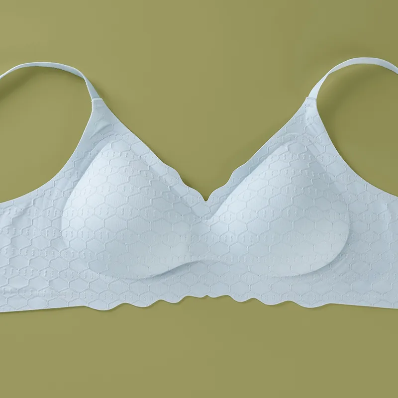 YUZHAOLIN Bra Women's Combo Set-85