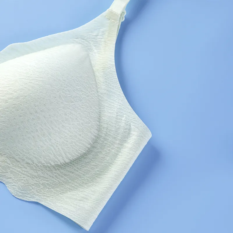 YUZHAOLIN Bra Women's Combo Set-18