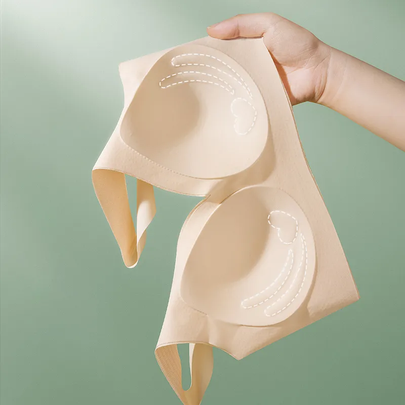 YUZHAOLIN Bra Women's Combo Set-1