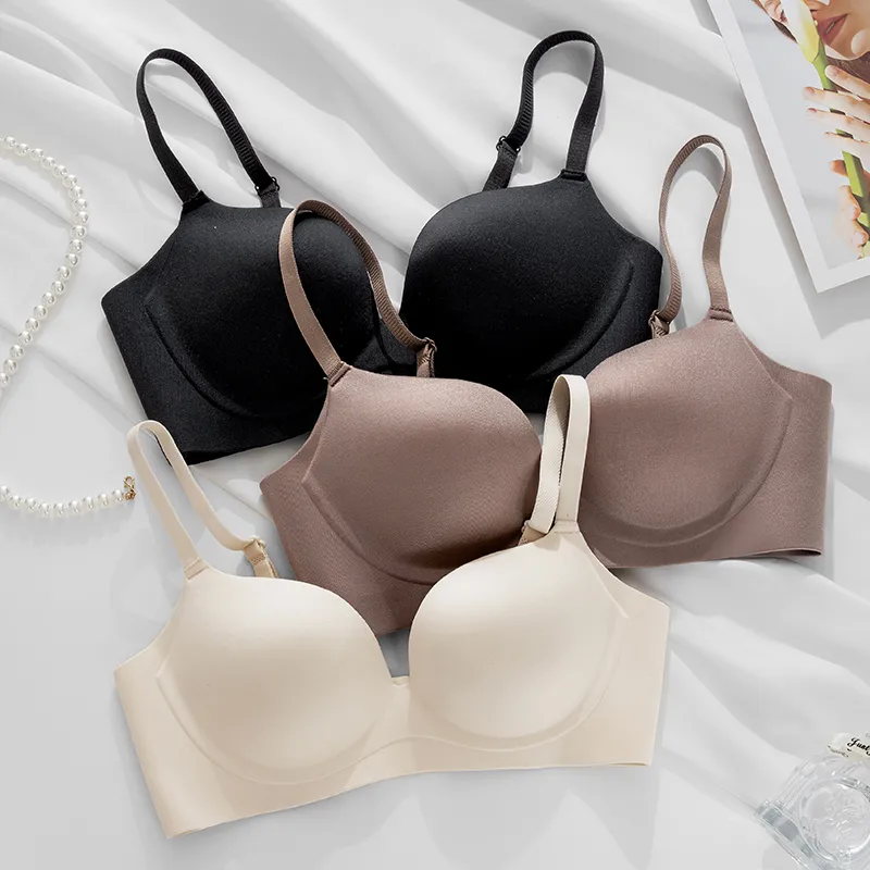 YUZHAOLIN Women's Bras-8