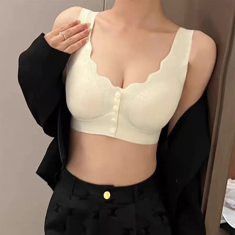 YUZHAOLIN Bra Women's Combo Set-11