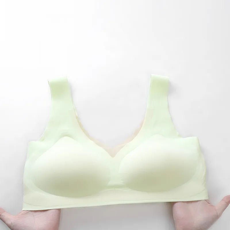 YUZHAOLIN Bra Women's Combo Set-37