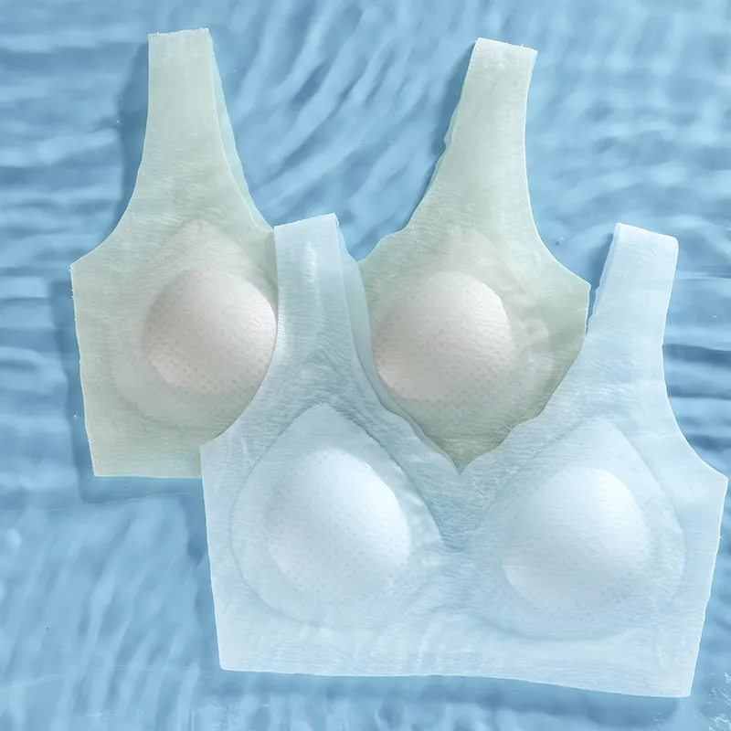 YUZHAOLIN Bra Women's Combo Set-6