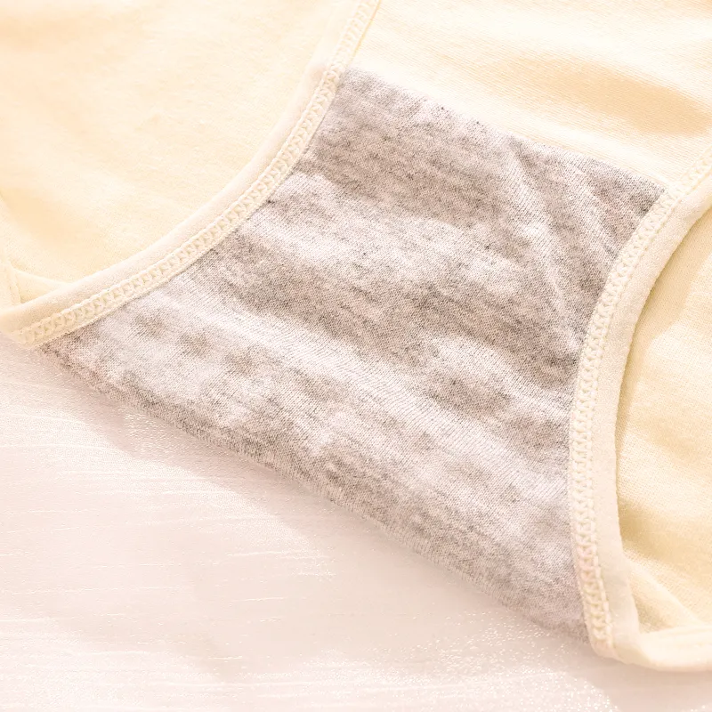 YUZHAOLIN Underpants Women's Combo Set-30