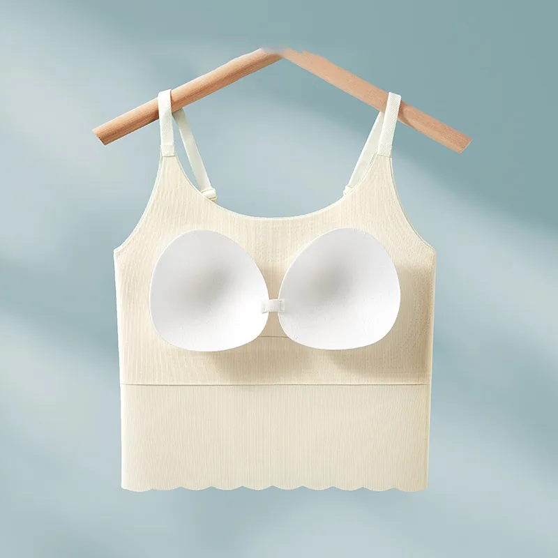YUZHAOLIN Tank Top Women's Combo Set-36