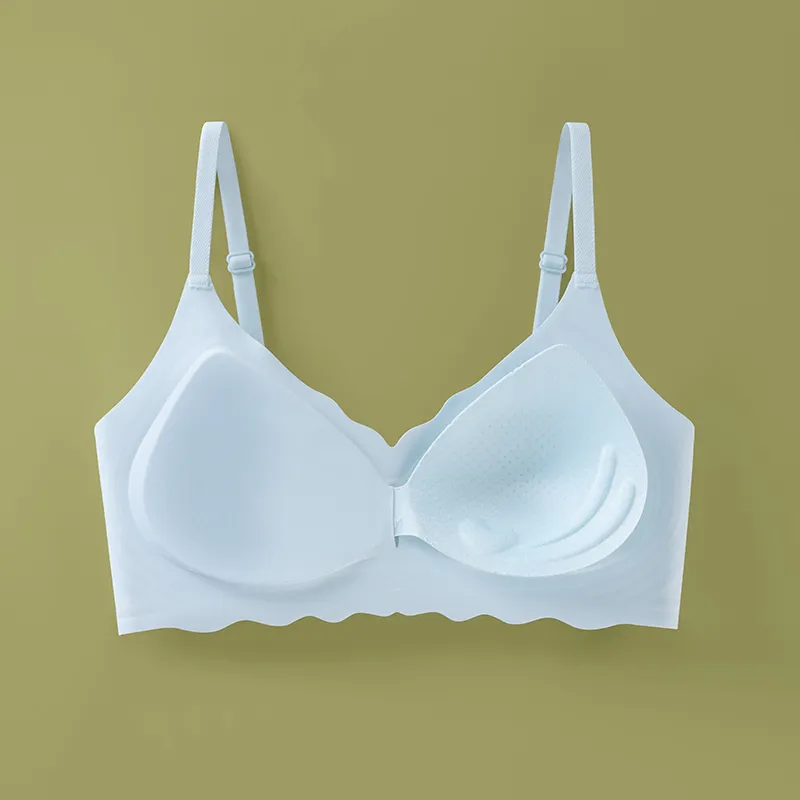 YUZHAOLIN Bra Women's Combo Set-88