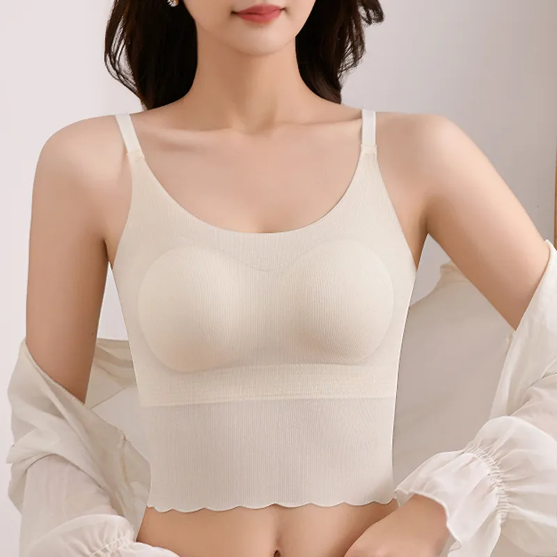 YUZHAOLIN Tank Top Women's Combo Set-29