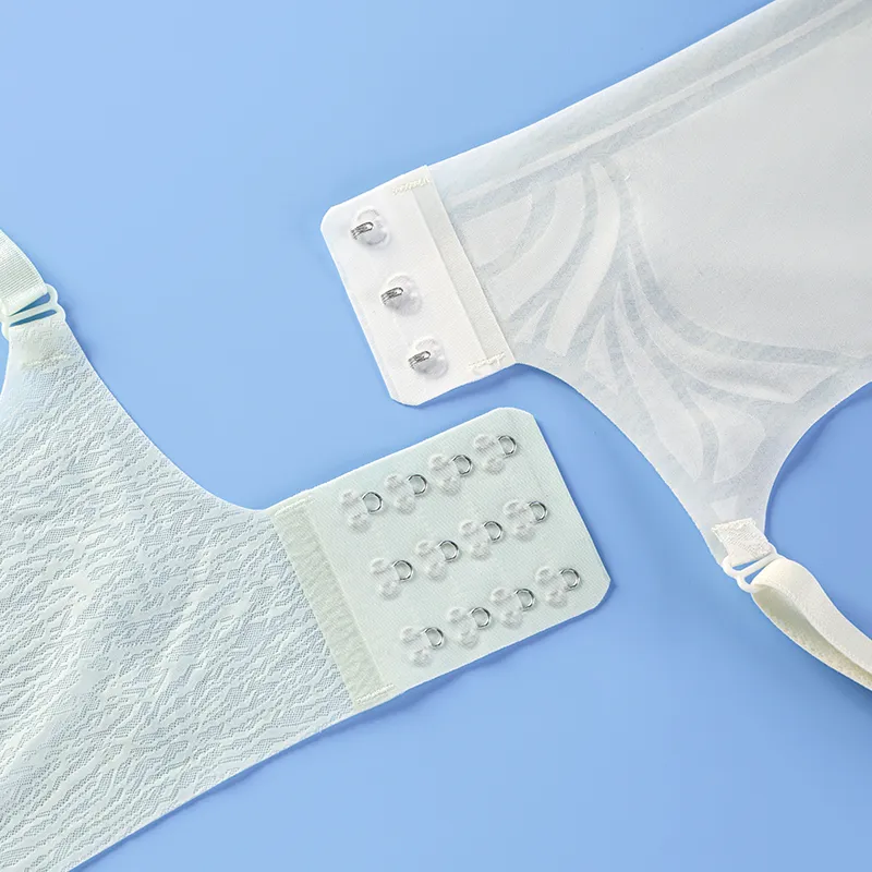 YUZHAOLIN Bra Women's Combo Set-31