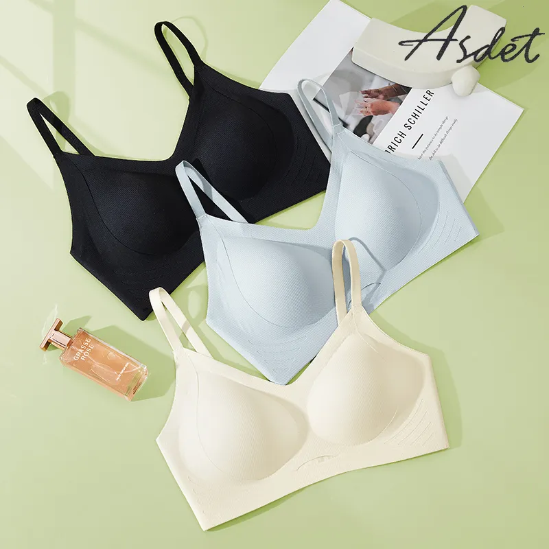 YUZHAOLIN Bra Women's Combo Set-15