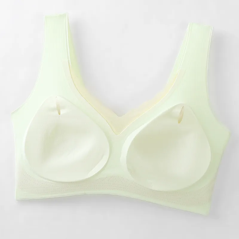 YUZHAOLIN Bra Women's Combo Set-78