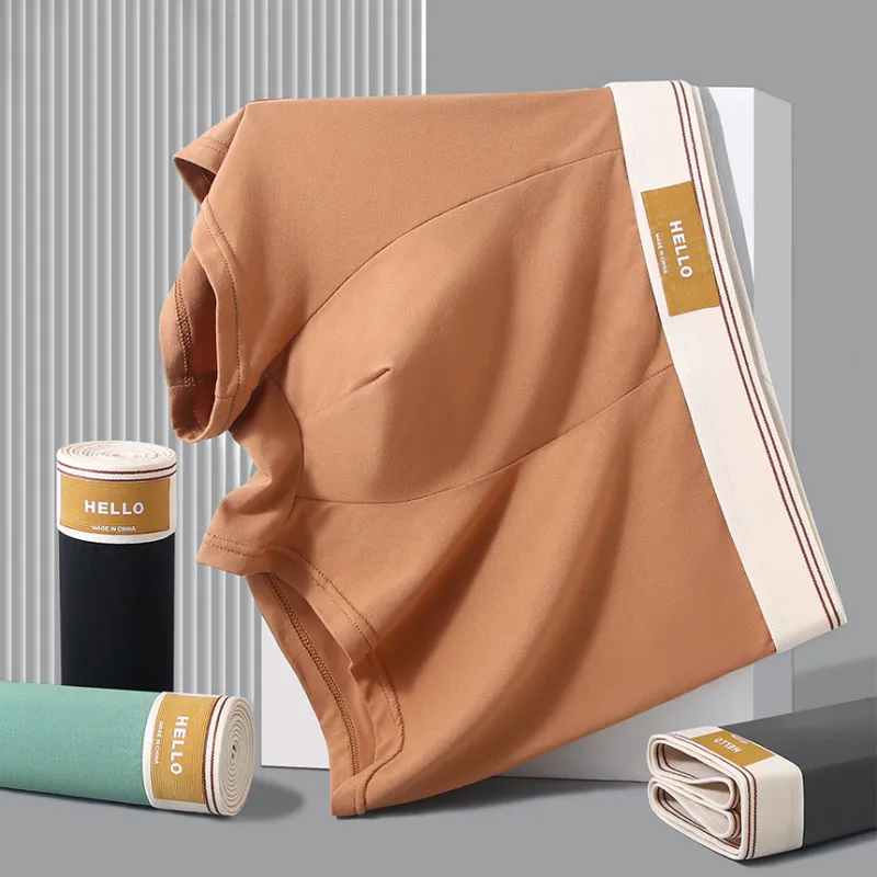 YUZHAOLIN Underpants Men's Combo Set-71
