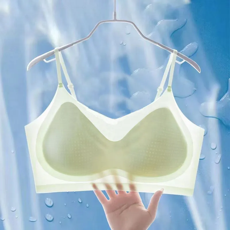 YUZHAOLIN Women's Bras-27