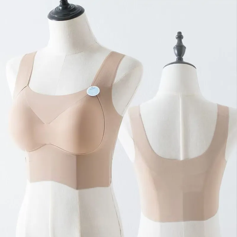 YUZHAOLIN Bra Women's Combo Set-7