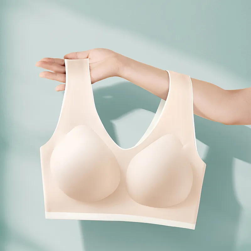 YUZHAOLIN Bra Women's Combo Set-13
