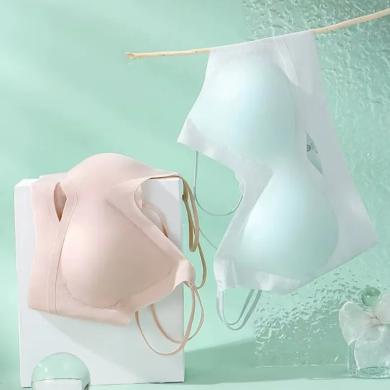 YUZHAOLIN Bra Women's Combo Set-1