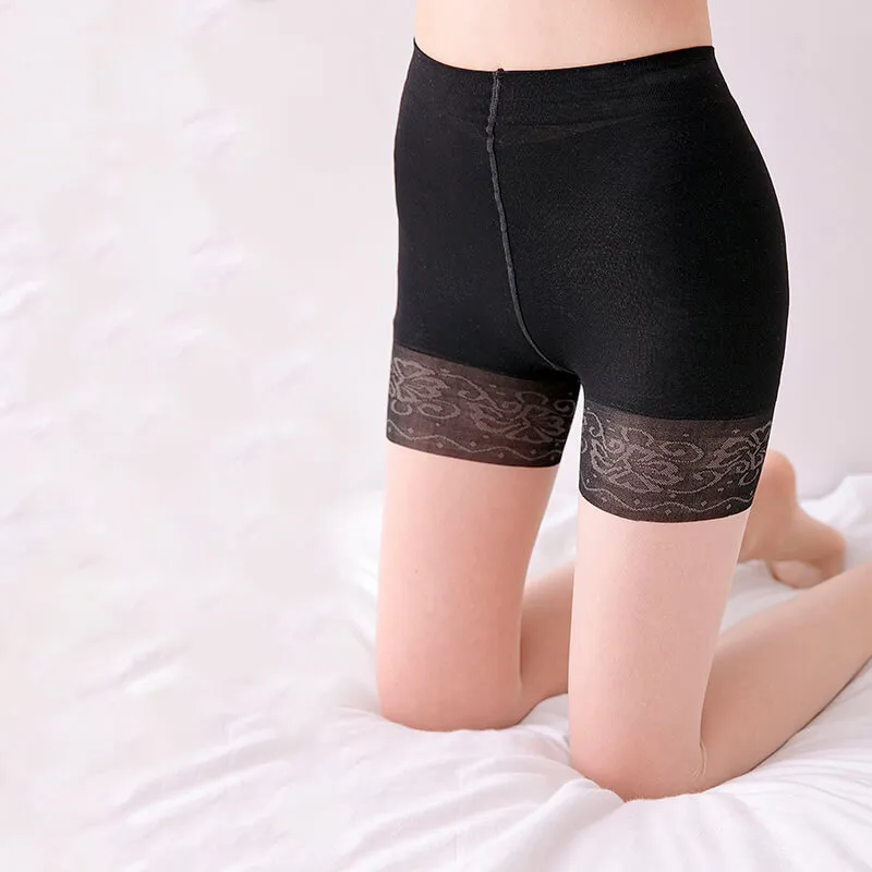 YUZHAOLIN Stockings Women's Combo Set-2