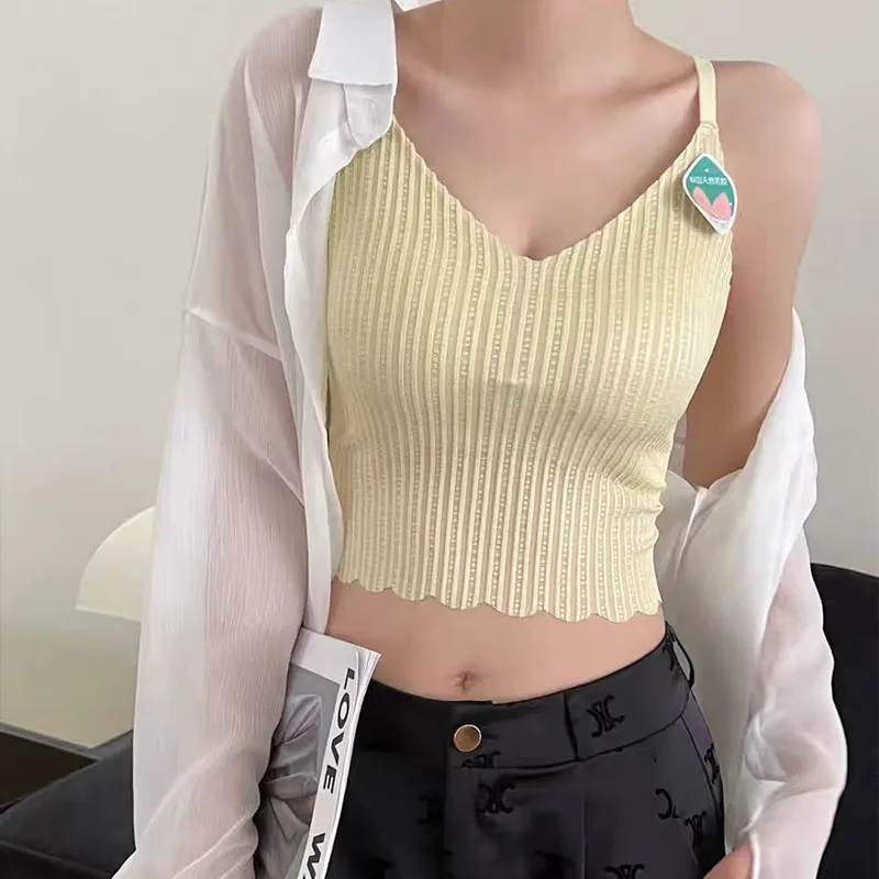 YUZHAOLIN Bra Women's Combo Set-1