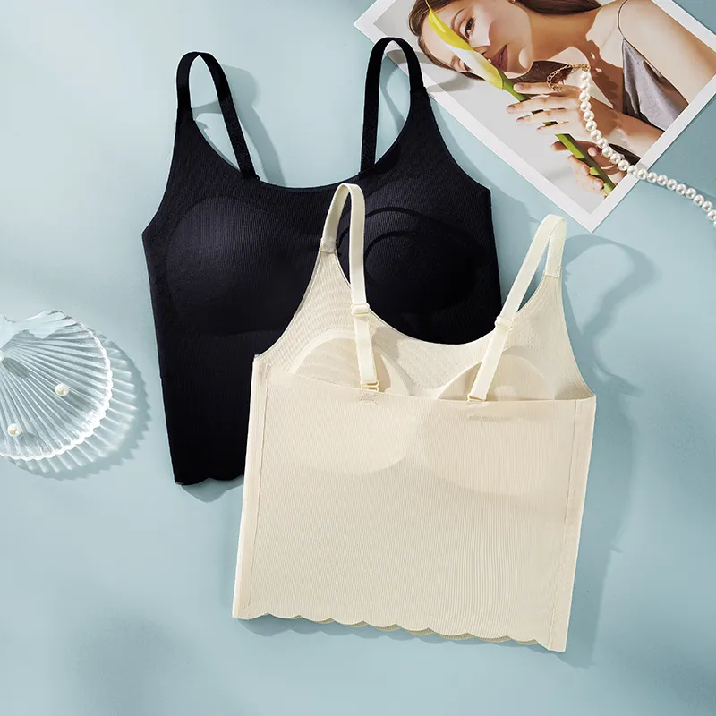 YUZHAOLIN Tank Top Women's Combo Set-14