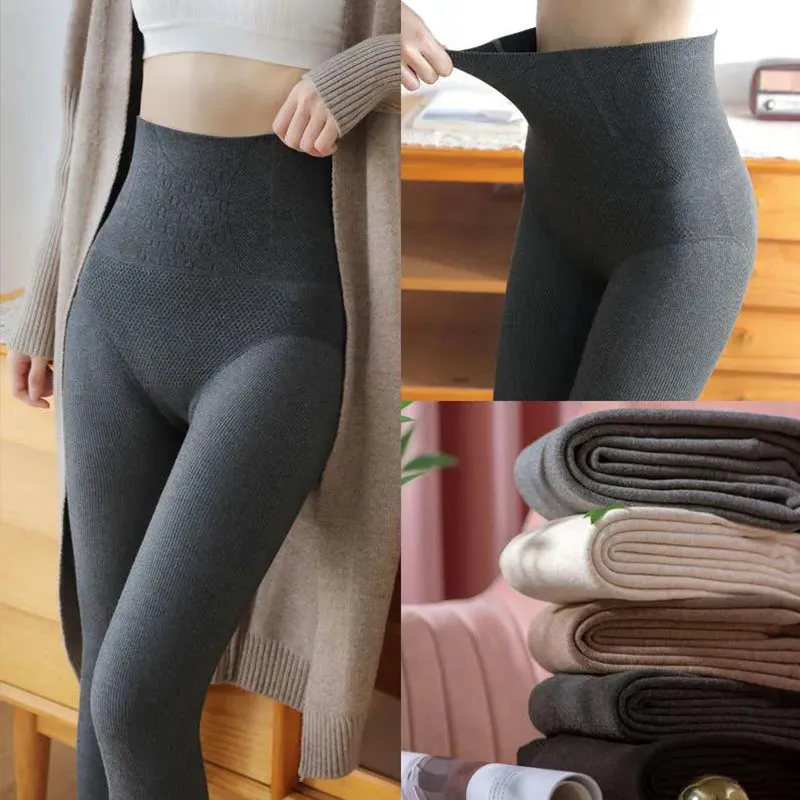YUZHAOLIN Leggings Women's Combo Set-11