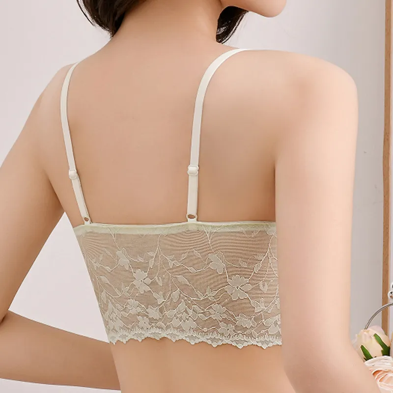 YUZHAOLIN Bra Women's Combo Set-28
