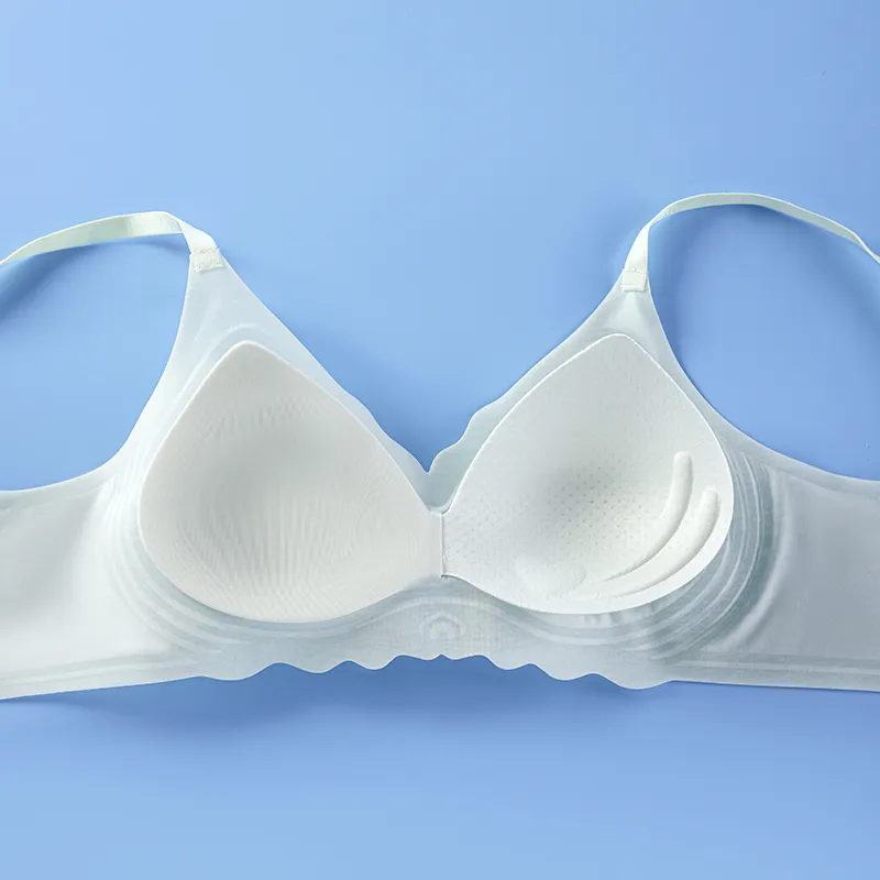 YUZHAOLIN Bra Women's Combo Set-32