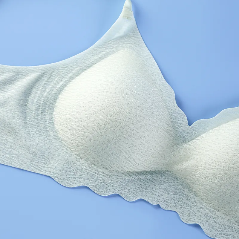 YUZHAOLIN Bra Women's Combo Set-17