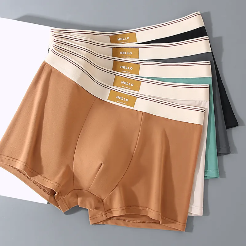 YUZHAOLIN Underpants Men's Combo Set-92