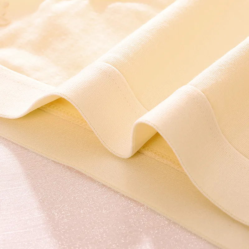 YUZHAOLIN Underpants Women's Combo Set-5