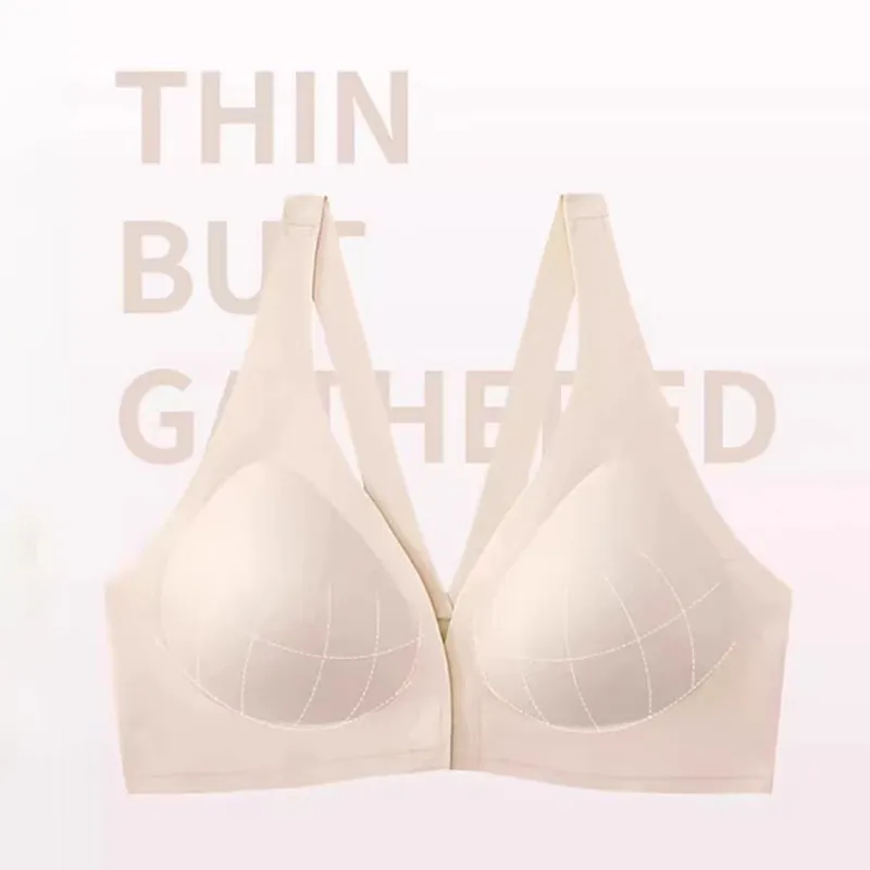 YUZHAOLIN Bra Women's Combo Set-12