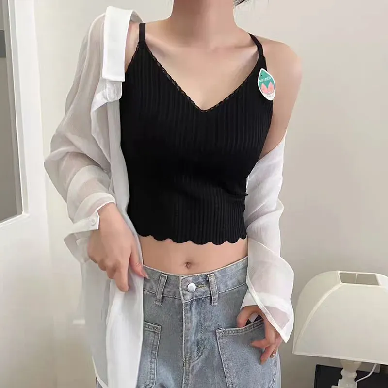 YUZHAOLIN Bra Women's Combo Set-19