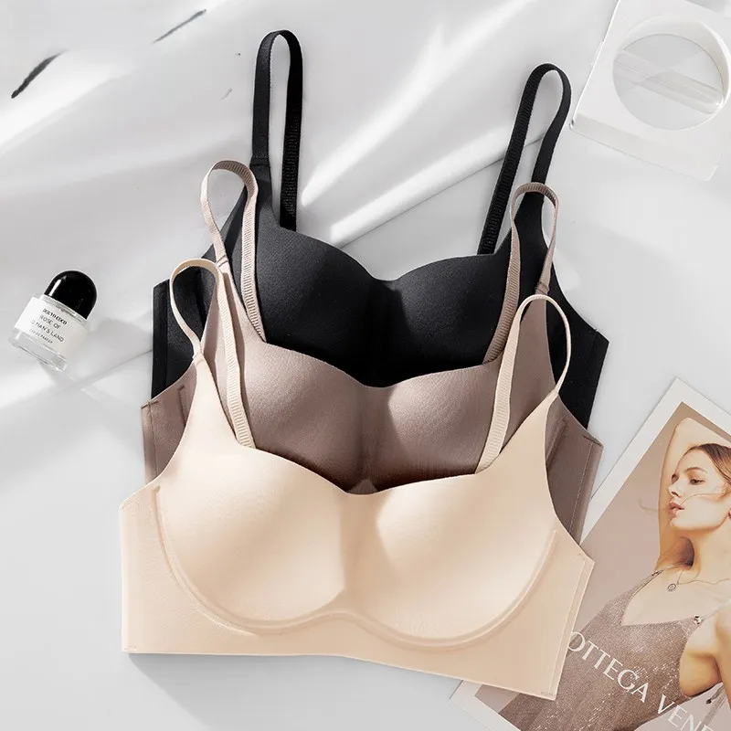 YUZHAOLIN Bra Women's Combo Set-39