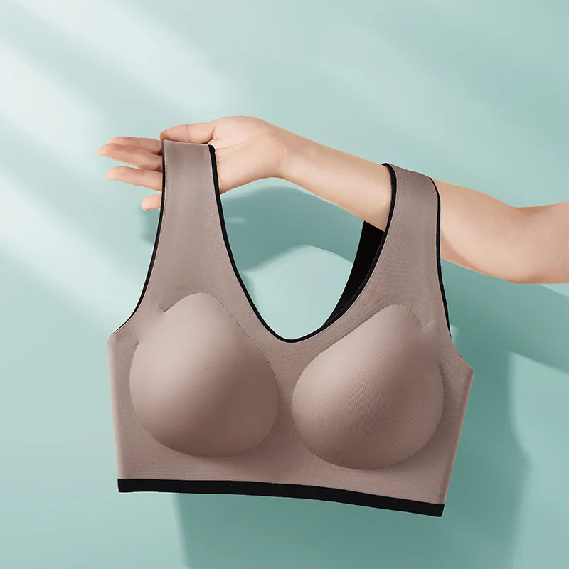 YUZHAOLIN Bra Women's Combo Set-21