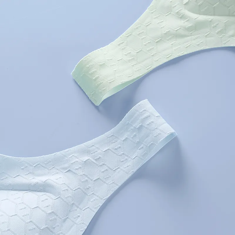 YUZHAOLIN Bra Women's Combo Set-2