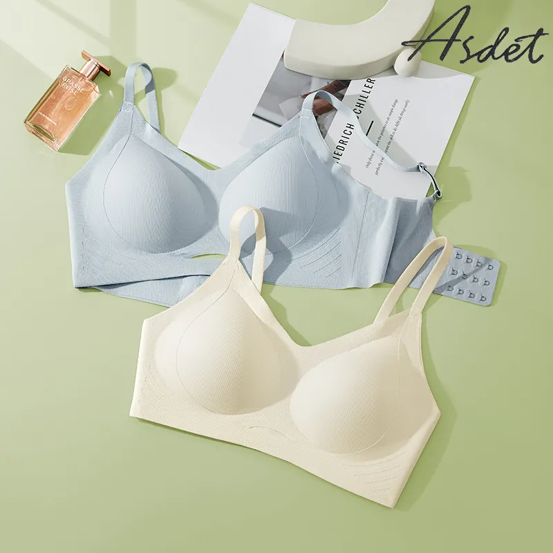 YUZHAOLIN Bra Women's Combo Set-14