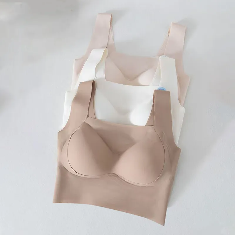 YUZHAOLIN Bra Women's Combo Set-12