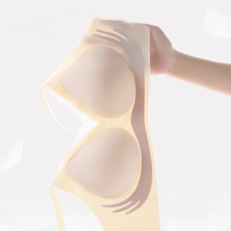 YUZHAOLIN Bra Women's Combo Set-65