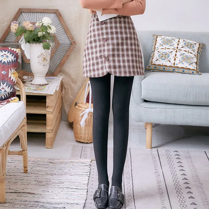 YUZHAOLIN Leggings Women's Combo Set-4