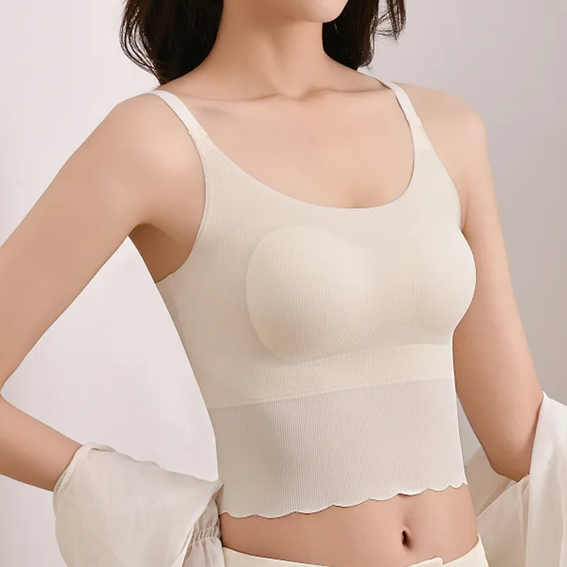 YUZHAOLIN Tank Top Women's Combo Set-33