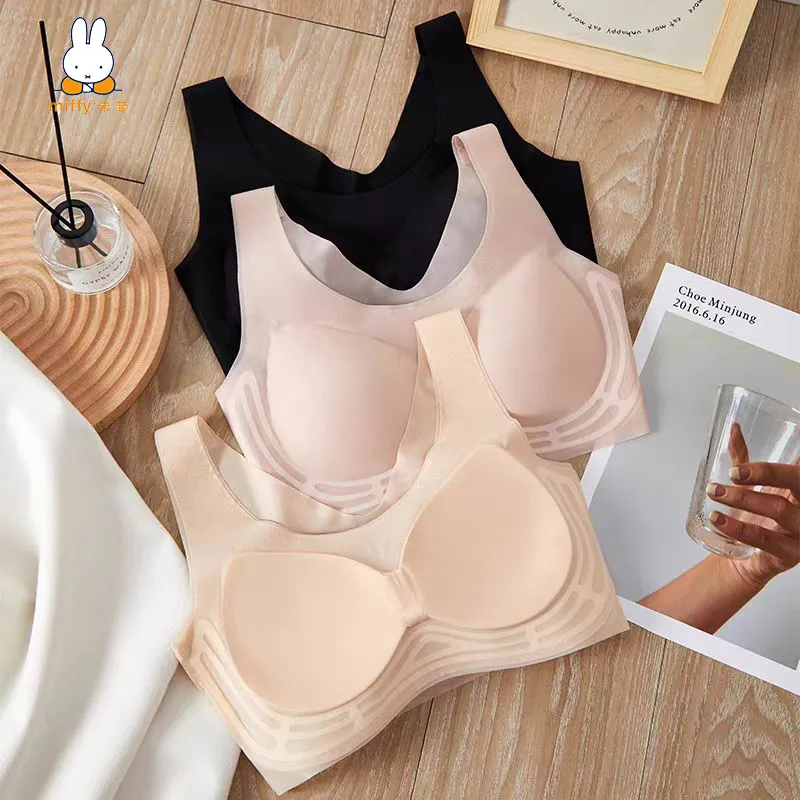 YUZHAOLIN Bra Women's Combo Set-27