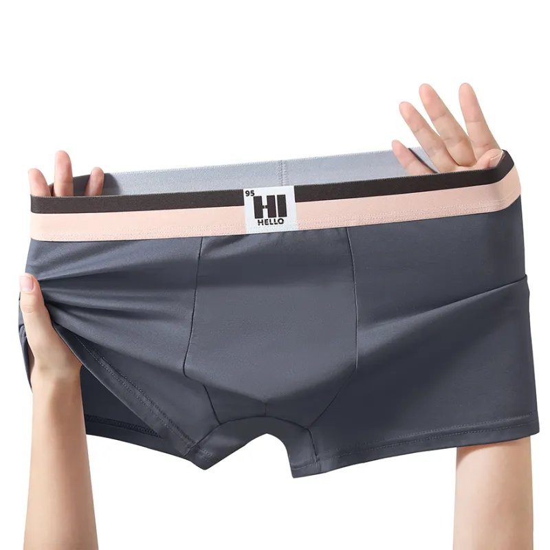 YUZHAOLIN Underpants Men's Combo Set-48