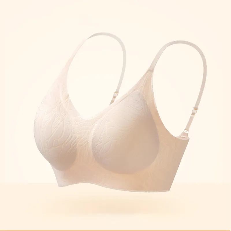 YUZHAOLIN Bra Women's Combo Set-53