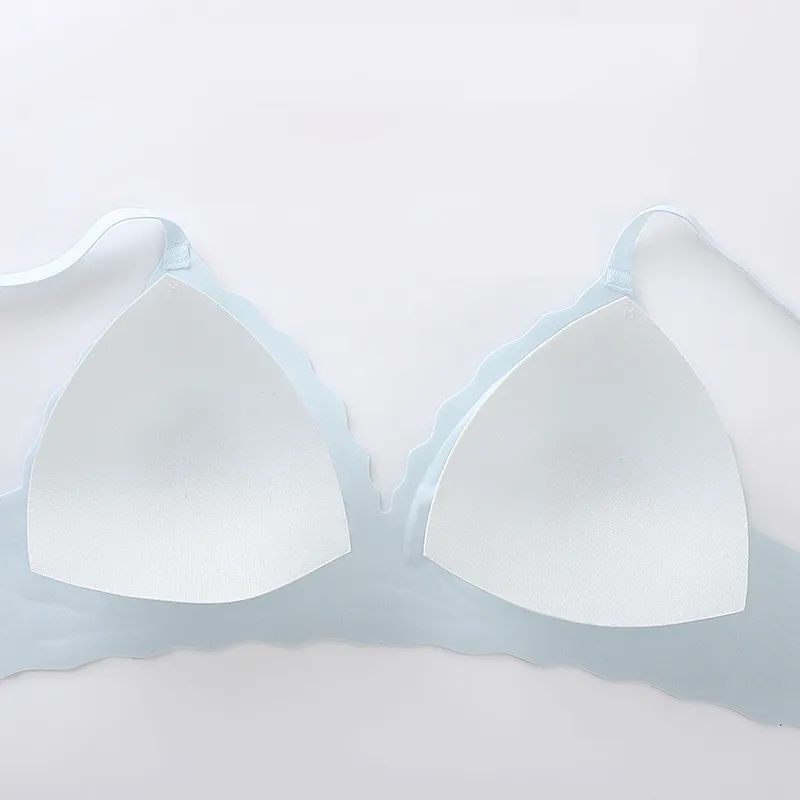 YUZHAOLIN Bra Women's Combo Set-56