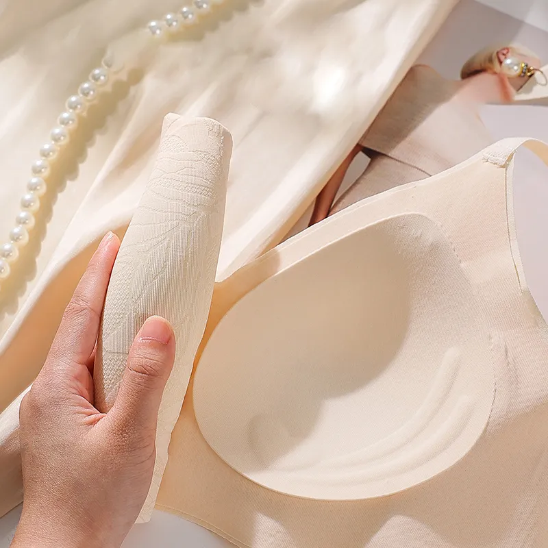 YUZHAOLIN Bra Women's Combo Set-55